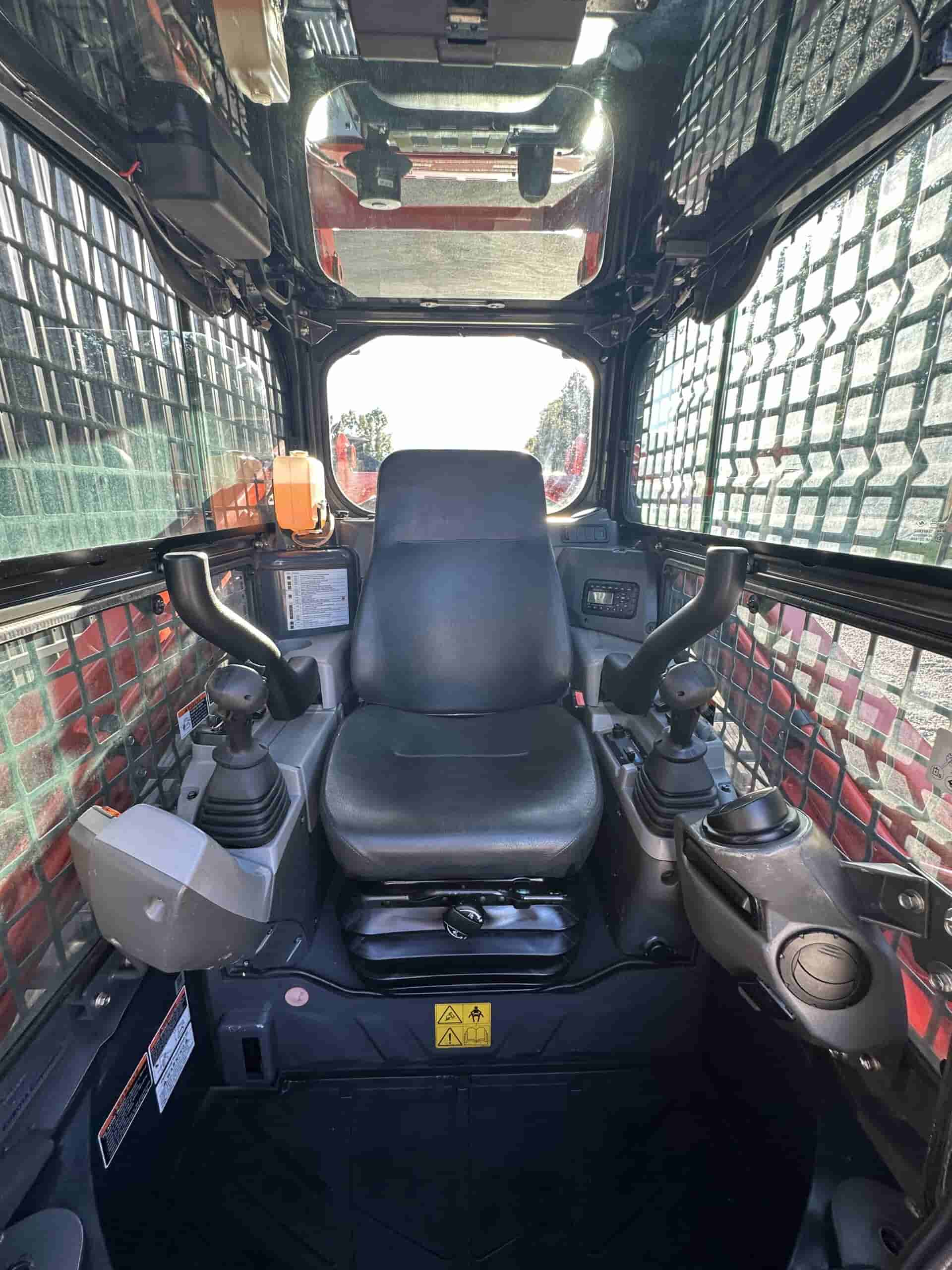 2019 KUBOTA SVL95-2s HIGH FLOW
